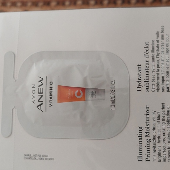 FREE SAMPLE! Avon BUNDLE Physiogel Daily Moisture Therapy Cleanser & A.I Lotion - Picture 7 of 14